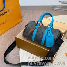 スタイルアップ効果 LV keepall バッグインバッグ ルイ ヴィトン スーパーコピー LOUIS VUITTON 2024新作品