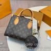 人気商品登場 スーパーコピー 激安 ルイ ヴィトン LOUIS VUITTON ハンドバッグ 6色可選 2024お得格安
