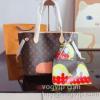 今買い◎得 2024爆買い品質保証 ルイ ヴィトン LOUIS VUITTON ハンドバッグ コピー ブランド