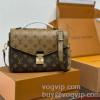 2024割引セール ルイ ヴィトン LOUIS VUITTON ブランド 偽物 通販 ショルダーバッグ 2色可選 ポップ