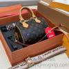 今一番HOTな新品 ルイ ヴィトン LOUIS VUITTON 2024驚きの破格値爆買い スーパーコピー 激安 ハンドバッグ