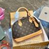 ルイ ヴィトン LOUIS VUITTON 2024品質保証新作登場 ハンドバッグ ブランドコピー 芸能人に愛用者続出