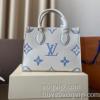 先行販売 ハンドバッグ ブランドスーパーコピー ルイ ヴィトン LOUIS VUITTON 2024爆買い新作