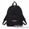 シュプリーム ブランドコピー 人気商品 Supreme Canvas Backpack Box Logo リュック、バックパック 2色可選