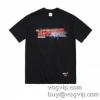 Supreme x Yohji Yamamoto Tee 吸汗性に優れ 2024 シュプリーム コピー ブランド 半袖Tシャツ 肌触りの気持ちい?