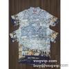 シュプリーム 偽物ブランド SUPREME 24SS MOSAIC S/S SHIRT TEE お洒落に魅せる 半袖シャツ お洒落自在