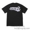 シュプリーム ブランドスーパーコピー Supreme SS24 WEEK19 BACKWARDS TEE 半袖Tシャツ 大人キレイに仕立てる 