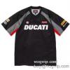 ブランド服 コピー 強い魅力を感じる一枚 シュプリーム SUPREME 24SS Ducati Soccer Jersey TEE 吸汗 速乾 カジュアル 涼しい 半袖Tシャツ