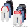 大絶賛の履き心地! シュプリームブランド 偽物 通販 Supreme x Ducati SS24 Week16 Track Pant 通気性に優れた チノパン スエットパンツ 3色可選