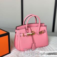 めちゃくちゃお得 エルメスブランドスーパーコピー HERMES ハンドバッグ 10色可選 2024春夏