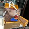 上質 大人気！ ルイ ヴィトン LOUIS VUITTON 2024新款 ハンドバッグ ブランドコピー代引き専門店