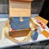 2024超激得安い ルイ ヴィトン LOUIS VUITTON ショルダーバッグ コピー商品 希少価値大！
