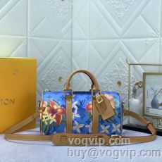 超目玉 ルイ ヴィトン LOUIS VUITTON 日本人気スーパーコピーブランド ハンドバッグ 2024驚きの破格値人気 ショルダーバッグ 2色可選