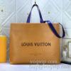 2024限定セール大得価 ブランドコピー代引き専門店 ルイ ヴィトン LOUIS VUITTON ハンドバッグ 40x32x16cm M24457 個性的なデザイン 