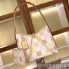 絶対オススメ?  ショルダーバッグ 2色可選 スーパーコピー n級品 ルイ ヴィトン LOUIS VUITTON 2024 M46203 29×12×24cm