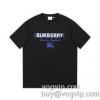 スーパーコピー n級品 2024 雑誌掲載アイテム バーバリー BURBERRY 半袖Tシャツ 2色可選 柔らかい肌触りが特徴です