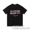 2024最新入荷 大人気☆NEW!!  バレンシアガ BALENCIAGA コピー 半袖Tシャツ 2色可選 使い勝手抜群