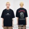 半袖Tシャツ 高評価の人気品 3色可選 バレンシアガ BALENCIAGAブランドコピー 2024限定セール最新作 肌に馴染みやすい