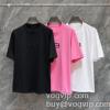 半袖Tシャツ コピー ブランド 【人気ブログ掲載】 バレンシアガ BALENCIAGA 2024 肌に刺激がなくて 3色可選