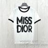 最安値！ 半袖Tシャツ 収縮性のある スーパーコピー n級品 ディオール DIOR 2024 3色可選