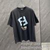 数に限りがある フェンディ コピー ブランド 半袖Tシャツ 柔らかい肌触りが特徴です 2024最新入荷