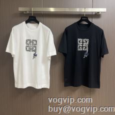 ジバンシィ 半袖Tシャツ GI...