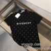 最旬アイテム GIVENCHY ブランドコピー 2024新作品 ジバンシィ 半袖ポロシャツ 3色可選 体の運動機能を助け