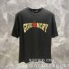 ジバンシィ GIVENCHY 耐久性に優れ 2024爆買い低価 半袖Tシャツ ブランドスーパーコピー 激安専門店 2色可選 べたつかずサラッとした快適な着心地で