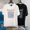 スーパーコピー n級品 希少価値大！ 半袖Tシャツ 2色可選 ジバンシィ GIVENCHY 2024爆買い低価 生地感も汗抜け感良い印象