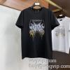 個性的なデザ ジバンシィ GIVENCHY 超激得100%新品 tシャツ メンズ 半袖 おしゃれ カジュアル 春 夏 秋 最高品質のブランドコピー専門店 半袖Tシャツ 2色可選