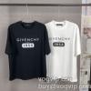 ジバンシィ GIVENCHY スーパーコピー 激安 着心地が良いです 半袖Tシャツ 2色可選 選べる極上