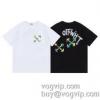 シックスタイルに活躍 オフホワイト OFF-WHITE 2024夏季 半袖Tシャツ 2色可選 弾性が良好で スーパーコピー 激安通販サイト