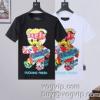 愛らしさ抜群！ フィリッププレイン コピー ブランド 半袖Tシャツ 2色可選 2024品質保証