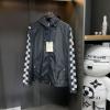 人気が爆発 ブランド服 コピー 2024新作登場 ブルゾン ジャケット モンクレール MONCLER ハリのある コート 2色可選