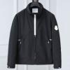 高級感溢れるデザイン モンクレール MONCLER 業界高品質スーパーコピー ブルゾン ジャケット 着回し度抜群 コート 2024お買い得高品質