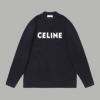 セリーヌ CELINE ブランド 偽物 通販 抜群な楽チン感ある大定番 ロングシーズン着用できる程よい厚み セーター 4色可選 2024新作品