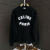 人気 ランキング セリーヌ CELINE 2024お買い得高品質 メンズ 秋 秋服 ジャケット 冬 プルオーバーパーカー 2色可選 ブランドコピー専門店