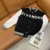 ブランドスーパーコピー 激安専門店 ファション性の高い ブルゾン マットで高級感ある ジバンシィ GIVENCHY 2024お買い得新作 上質な風合い ジャケット 野球ウェア