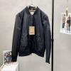 海外限定ライン バーバリー BURBERRYコピー ブルゾン コート スイングトップブルゾンが新しくなって登場 2024春夏季新作