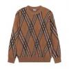 スーパーコピーサイト 2024超激得大人気 暖かい かっこいい 制服用 大人 カジュアル セーター バーバリー BURBERRY 個性的なデザイン