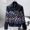 売れ筋のいい ルイ ヴィトン LOUIS VUITTON ブランド コピー 販売 2024秋冬季新作 ブルゾン 防寒 保温 春 秋 冬 人気 カジュアル コート