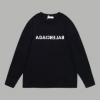 バレンシアガ BALENCIAGA ブランド 偽物 通販 2024お買い得高品質 カシミヤ100％ カシミヤセーター メンズニット セーター 2色可選 人気 ランキング