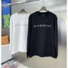 人気新品★超特価★ ジバンシィ おしゃれさ抜群パーカー GIVENCHY ブランド コピー 2024最新入荷 プルオーバーパーカー 2色可選