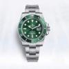 今一番HOTな新品 スーパーコピーサイト ロレックス ROLEX 機械式（自動巻き） 40mm 男性用腕時計 2色可選 2024お買い得新作