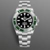 2024新作登場 業界高品質スーパーコピー ロレックス ROLEX 機械式（自動巻き） 男性用腕時計 芸能人に愛用者続出