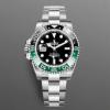 ロレックス ROLEX 2024新作登場 機械式（自動巻き） 男性用腕時計 ブランドコピー代引き専門店 抜群な楽チン感ある大定番