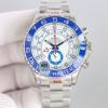 圧倒的な高級感 ロレックス ROLEXスーパーコピー 機械式（自動巻き） 2024新品 男性用腕時計 2色可選