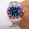 機械式（自動巻き） ロレックス ROLEX 2024新商品! 男性用腕時計 人気雑誌掲載 ブランドコピー専門店
