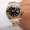 男性用腕時計 ずっと人気? ロレックス ROLEX 2024新商品! 機械式（自動巻き） スーパーコピーサイト