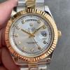 ロレックス ROLEXコピー 男性用腕時計 2024お買い得高品質 機械式（自動巻き） 【激安】
